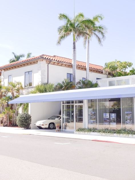 The Role of a Real Estate Broker