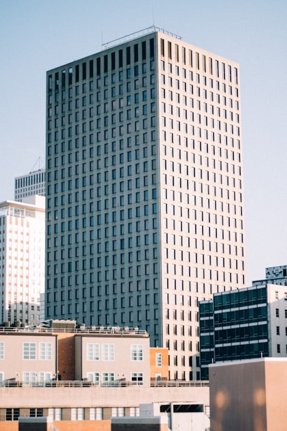Investing in Commercial Properties